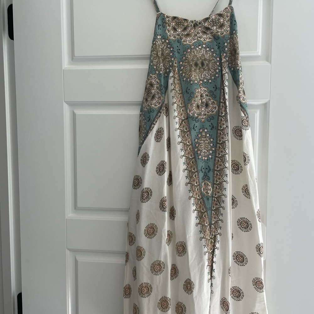 Womens Oniell Dress